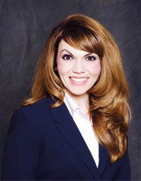 Chandra M. Nowlis, ANP-BC