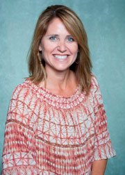 Patricia A. Hurford, M.D., M.S.