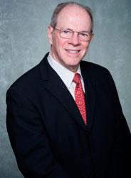 Sherwyn J. Wayne, M.D.