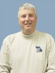 William G. Gerlach, D.P.M.